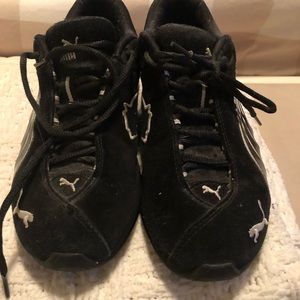 Puma size 8